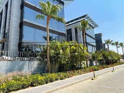 Office for Sale in New Cairo, Cairo - WhatsApp Image 2026-05-06 at 3.30. 59 PM. jpeg