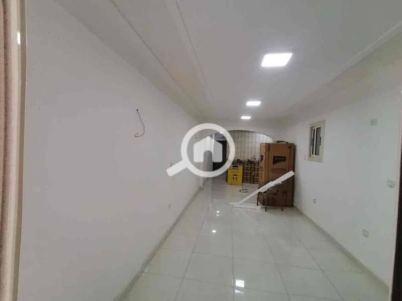 For sale, a 125 sqm super lux apartment in the Honey Moon area, Al-Baytach - Alexandria Al-Agamy - Widok 6
