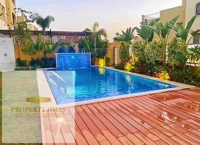 6 Bedroom Villa for Sale in 6th of October, Giza - 1000225852. jpg