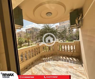 فلیٹ 3 غرف نوم للبيع في سابا باشا، الإسكندرية - IMG-20260509-WA0019. jpg