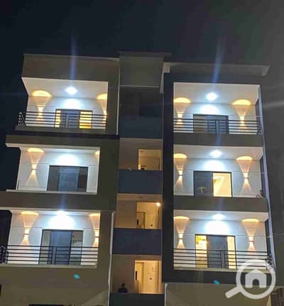 3 Bedroom Apartment for Sale in New Cairo, Cairo - 67370. jpg
