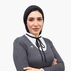 Dina Saad