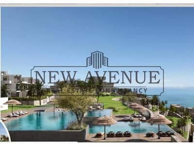 1 Bedroom Apartment for Sale in Ain Sukhna, Suez - WhatsApp Image 2026-05-08 at 3.39. 22 AM (4). jpg