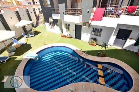 1 Bedroom Apartment for Sale in Hurghada, Red Sea - DSC_0332. jpg 1 Bedroom Apartment for Sale in Hurghada, Red Sea - DSC_0332. jpg