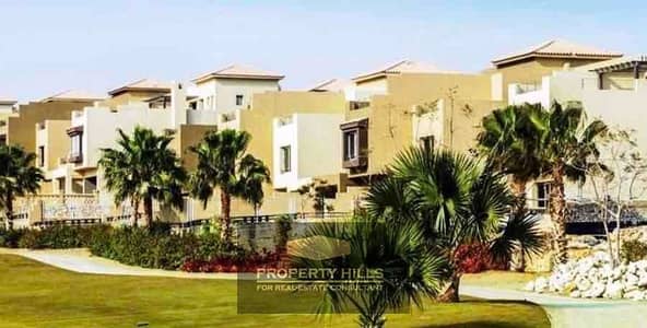تاون هاوس 5 غرف نوم للبيع في 6 أكتوبر، الجيزة - IMG_8996. jpg
