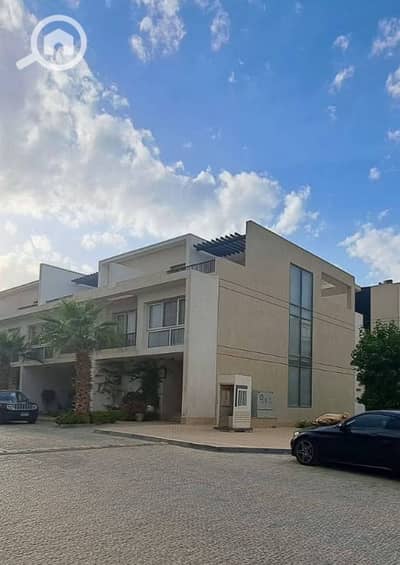 4 Bedroom Villa for Sale in 6th of October, Giza - 643321770_25947746351558147_4921882714994712073_n. jpg 4 Bedroom Villa for Sale in 6th of October, Giza - 643321770_25947746351558147_4921882714994712073_n. jpg