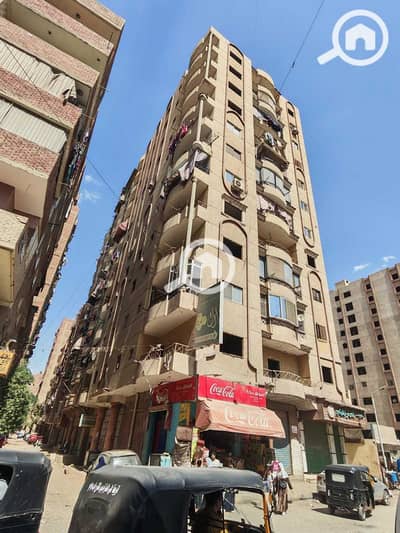 3 Bedroom Apartment for Sale in Giza District, Giza - SsTZhseEyFyFYQhv5Kgb3C3HBs3qO84FHhkUy52t. jpeg 3 Bedroom Apartment for Sale in Giza District, Giza - SsTZhseEyFyFYQhv5Kgb3C3HBs3qO84FHhkUy52t. jpeg