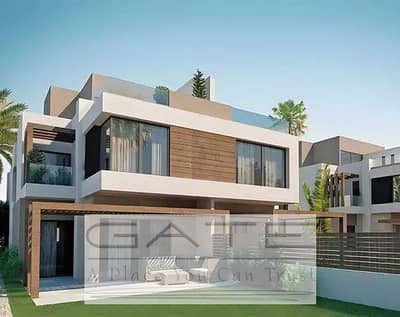 4 Bedroom Villa for Sale in 6th of October, Giza - WhatsApp Image 2026-05-10 at 11.13. 04 AM (2). jpeg