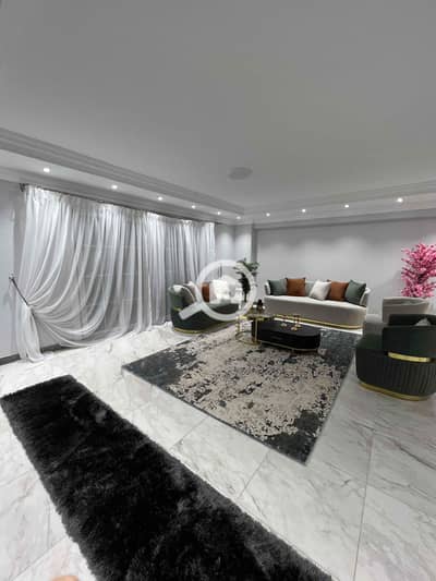 فلیٹ 3 غرف نوم للايجار في المهندسين، الجيزة - IMG_7697. jpg