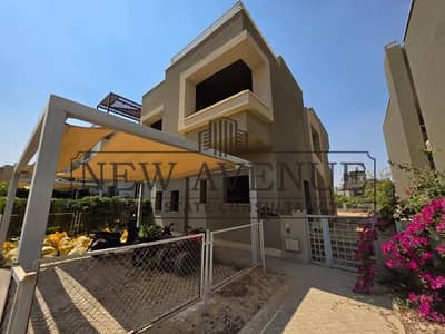 4 Bedroom Flat for Sale in New Cairo, Cairo - WhatsApp Image 2026-04-29 at 4.18. 07 PM. jpg