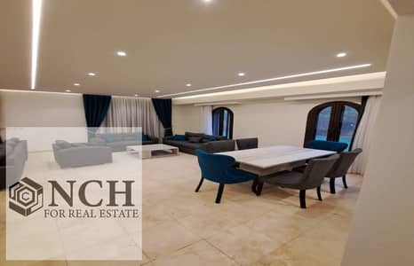 3 Bedroom Townhouse for Rent in New Cairo, Cairo - WhatsApp Image 2026-05-09 at 3.26. 17 PM (3). jpg