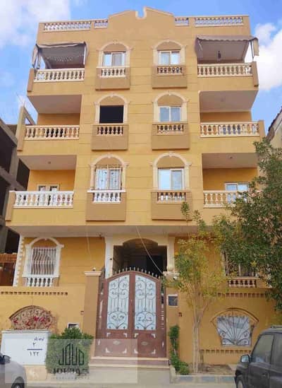 فلیٹ 3 غرف نوم للبيع في مدينة بدر، القاهرة - 170581. jpg فلیٹ 3 غرف نوم للبيع في مدينة بدر، القاهرة - 170581. jpg