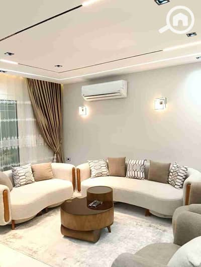 شقة فندقية 3 غرف نوم للايجار في مدينة نصر، القاهرة - 1000022118. jpg