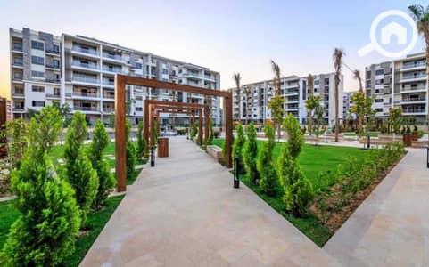 3 Bedroom Flat for Sale in Hadayek October, Giza - IMG_8685. jpg