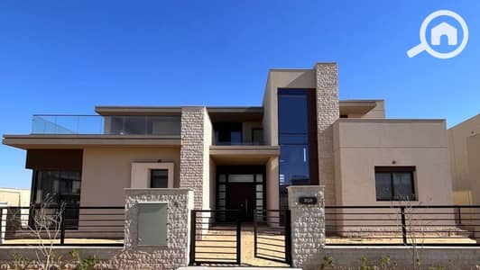 4 Bedroom Villa for Sale in Sheikh Zayed, Giza - 5. jpg