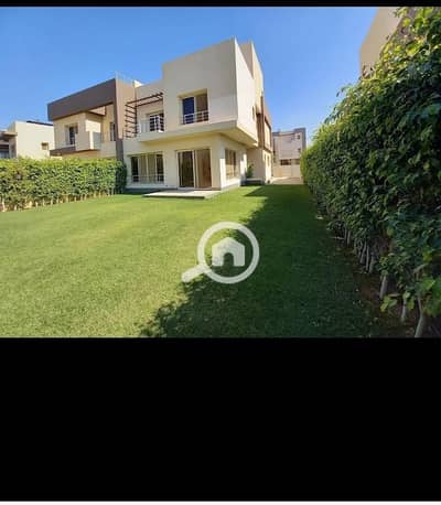 تاون هاوس 4 غرف نوم للبيع في 6 أكتوبر، الجيزة - WhatsApp Image 2026-05-10 at 12.01. 20 PM. jpeg