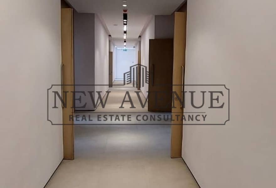Best Price in Mivida The Place Clinic For Sale Prime Location - Widok 4
