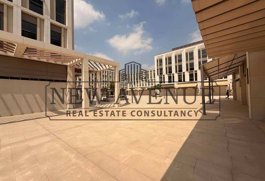 Best Price in Mivida The Place Clinic For Sale Prime Location - Widok 5