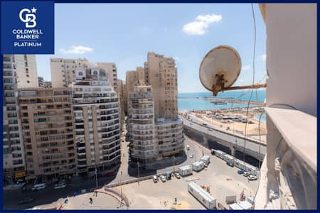 3 Bedroom Flat for Sale in Sidi Beshr, Alexandria - 0 (2). JPG