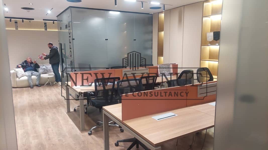 Office for sale at sodic westown - Ansicht 4