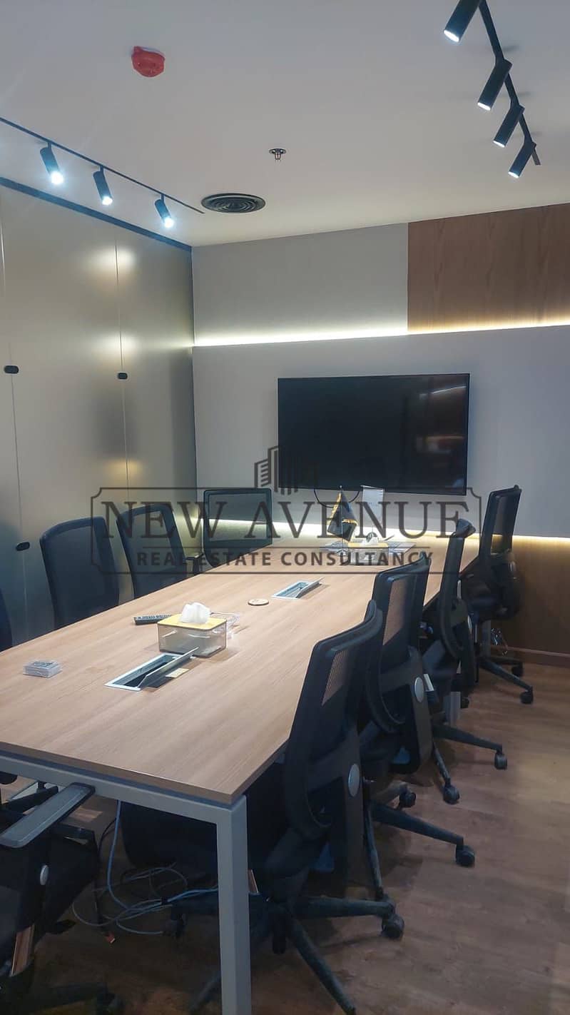 Office for sale at sodic westown - Ansicht 5