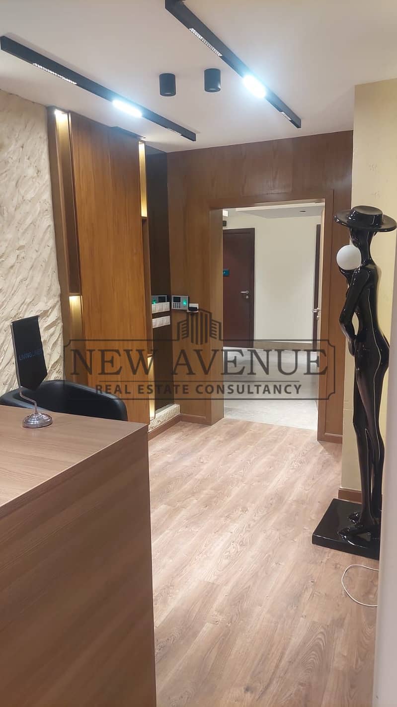 Office for sale at sodic westown - Ansicht 6
