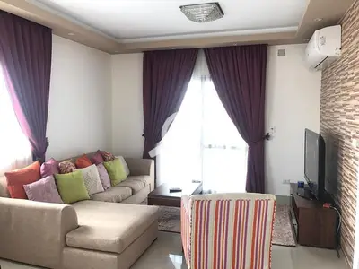 Furnished Apartment for Rent in Westown Sodic – Spacious & Elegant Living