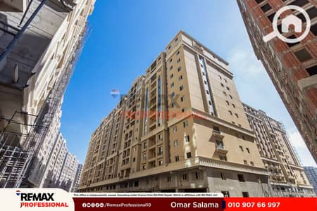 شقة 3 غرف نوم للبيع في سموحة، الإسكندرية - 2. jpg شقة 3 غرف نوم للبيع في سموحة، الإسكندرية - 2. jpg