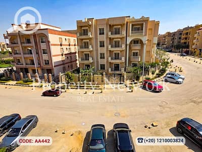 فلیٹ 4 غرف نوم للبيع في القاهرة الجديدة، القاهرة - AA442 (8). png