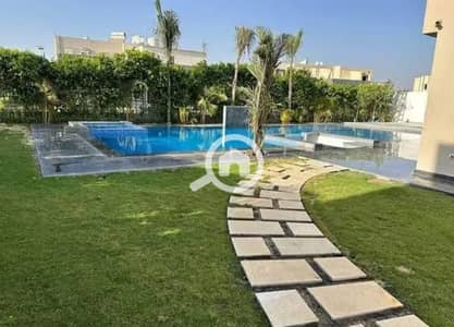 فیلا 5 غرف نوم للبيع في القاهرة الجديدة، القاهرة - WhatsApp Image 2024-07-18 at 1.05. 41 PM (1). jpeg