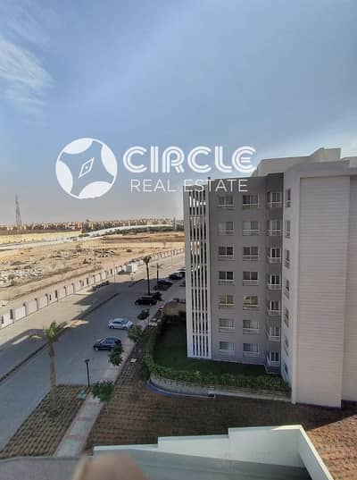 2 Bedroom Apartment for Sale in New Cairo, Cairo - Image03. jpg 2 Bedroom Apartment for Sale in New Cairo, Cairo - Image03. jpg