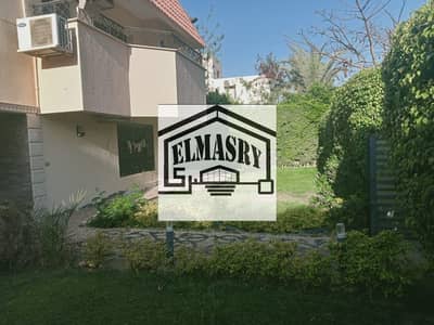4 Bedroom Villa for Rent in New Cairo, Cairo - 3e5be60e-640e-4ace-aefc-ee2995a14211. jpg