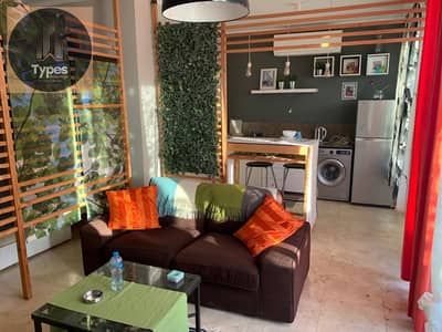 Studio for Rent in 6th of October, Giza - WhatsApp Image 2026-05-07 at 4.38. 01 PM. jpeg