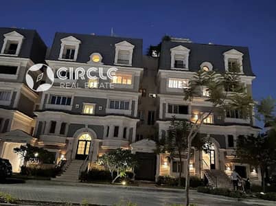 6 Bedroom Villa for Sale in New Cairo, Cairo - Image30. jpg