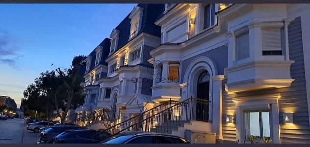 2 Bedroom Apartment for Sale in New Cairo, Cairo - 6c2b5acf-7b83-4763-99aa-d48b10694162. jpg