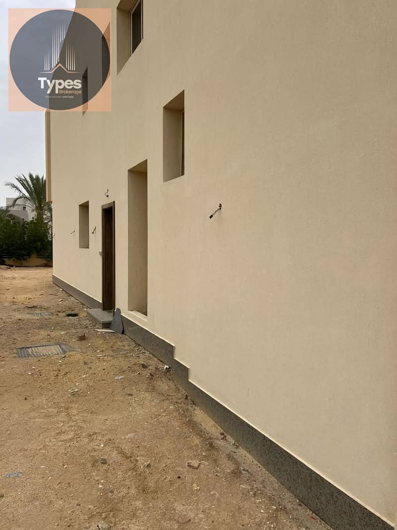 Standalone villa for sale at the best price in Grand Heights, with the largest area and best location. - Widok 6