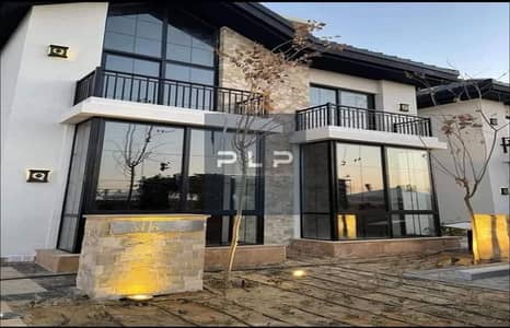 3 Bedroom Villa for Sale in New Cairo, Cairo - WhatsApp Image 2025-05-01 at 2.45. 38 PM (2). jpeg