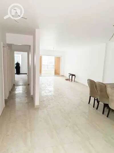 Apartment for sale 140m, Station of the Sand, Fouad Street, 2010, open licensed views