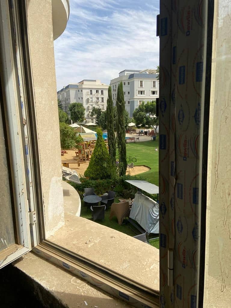 iVilla Garden for Sale in Mountain View Executive Residence | Prime Location - Ansicht 5