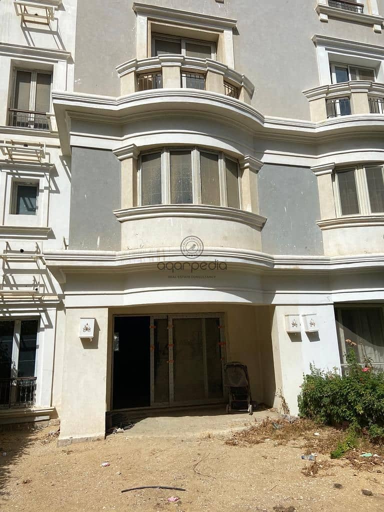 iVilla Garden for Sale in Mountain View Executive Residence | Prime Location - Ansicht 6
