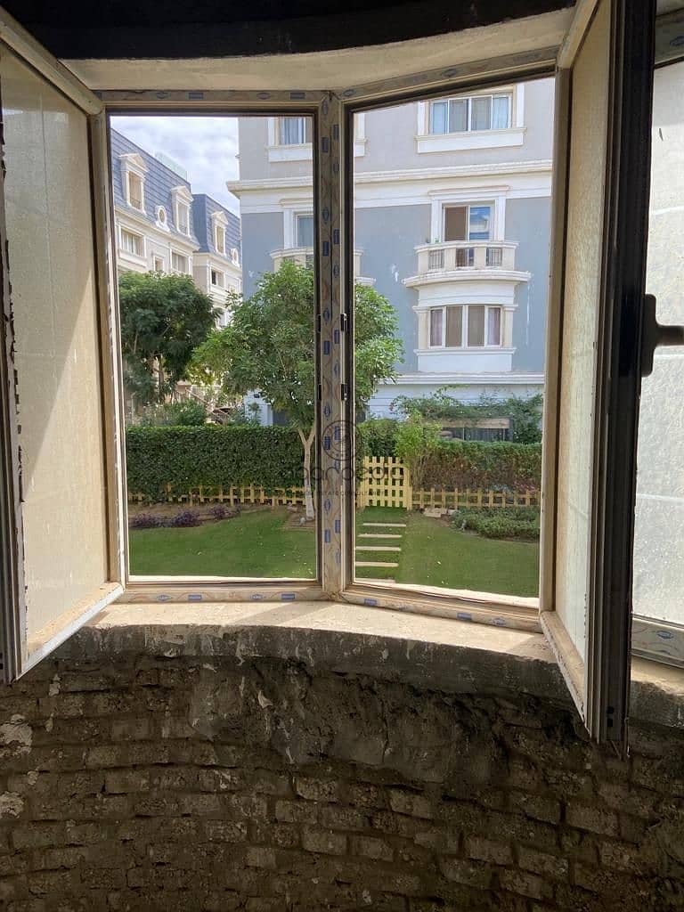 iVilla Garden for Sale in Mountain View Executive Residence | Prime Location - Mehr