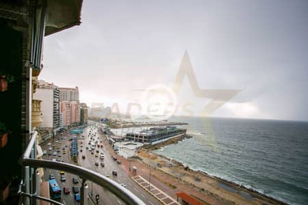 فلیٹ 4 غرف نوم للبيع في لوران، الإسكندرية - 1. jpg فلیٹ 4 غرف نوم للبيع في لوران، الإسكندرية - 1. jpg