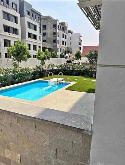 بنتهاوس 4 غرف نوم للبيع في القاهرة الجديدة، القاهرة - 1a7bbba4-c9ff-4da2-a013-4898743a594e. jpg