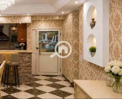 Apartment for rent by the sea in Alexandria