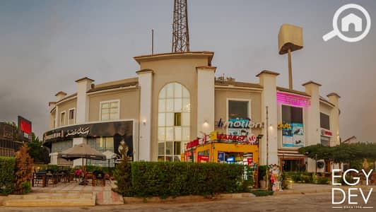 Clinic for Sale in Sheikh Zayed, Giza - _DSC1490-1 copy. jpg