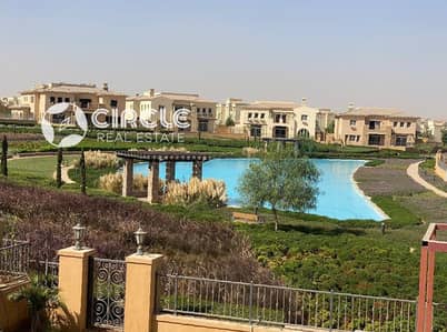 فیلا 6 غرف نوم للبيع في القاهرة الجديدة، القاهرة - Image10. jpg