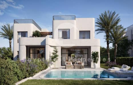 3 Bedroom Villa for Sale in Gouna, Red Sea - 2. jpeg