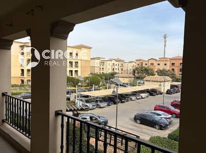 3 Bedroom Apartment for Rent in New Cairo, Cairo - Image02. jpg