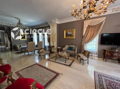 فیلا 5 غرف نوم للبيع في القاهرة الجديدة، القاهرة - Image06. jpg فیلا 5 غرف نوم للبيع في القاهرة الجديدة، القاهرة - Image06. jpg