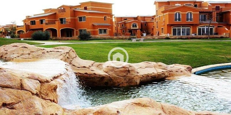 Corner Townhouse (Twin Size) for Sale in Dyar Park – Prime Location - Widok 2